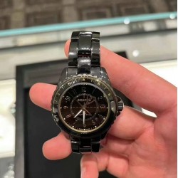 Chanel Watches: Top Quality