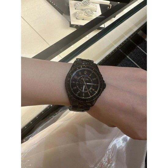 Chanel Watches: Top Quality