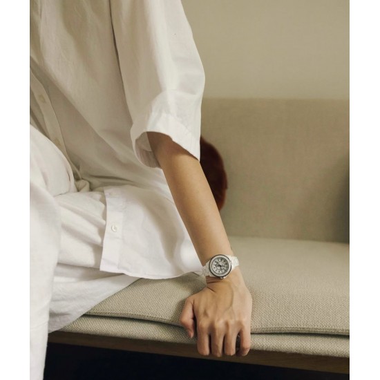 Chanel Watches: Top Quality