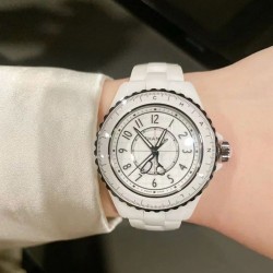 Chanel Watches: Top Quality