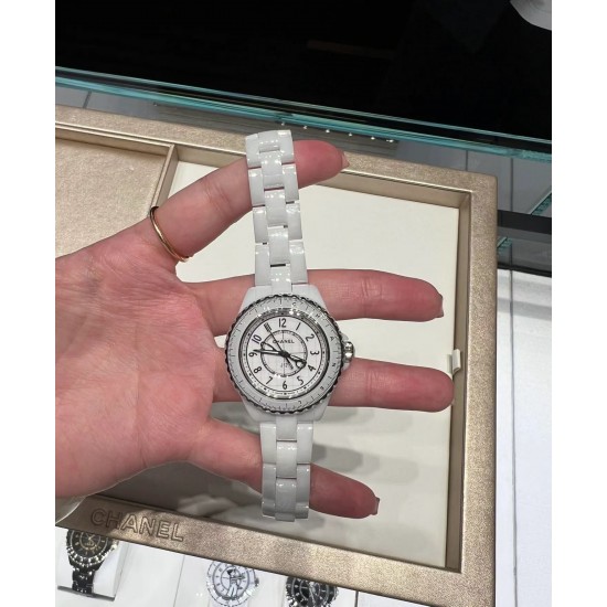Chanel Watches: Top Quality