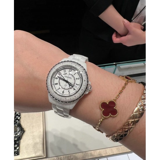 Chanel Watches: Top Quality