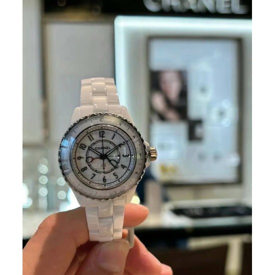 Chanel Watches: Top Quality