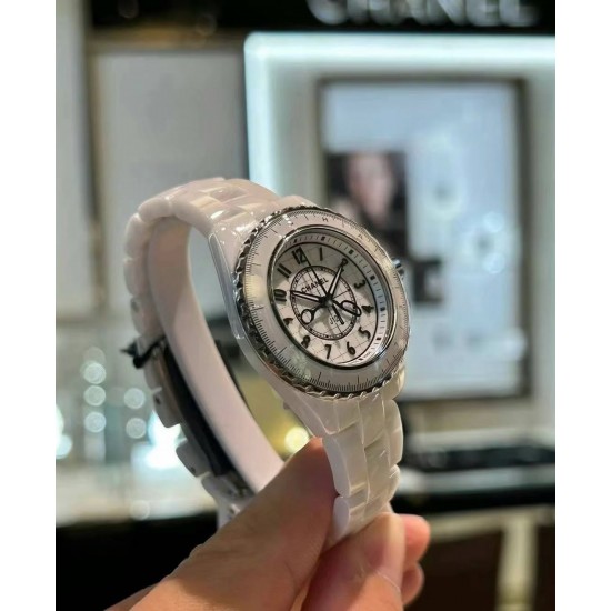 Chanel Watches: Top Quality