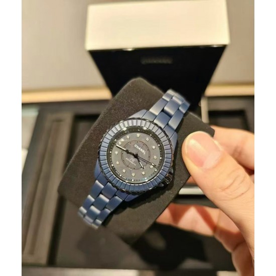 Chanel Watches: Top Quality