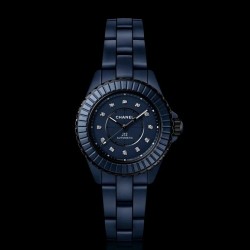 Chanel Watches: Top Quality