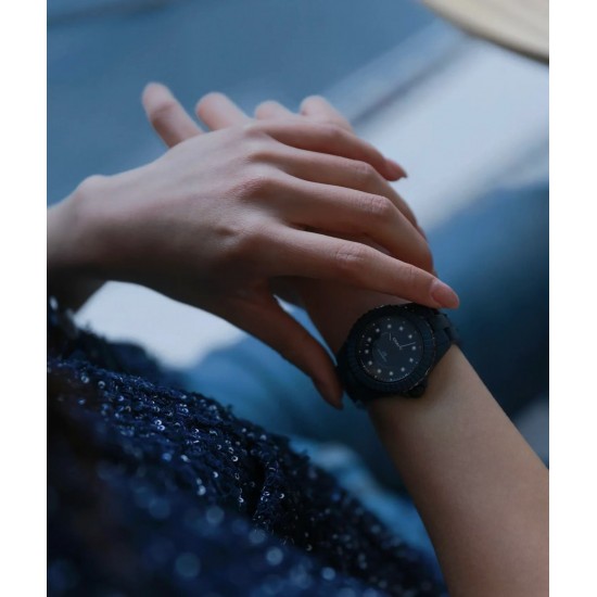 Chanel Watches: Top Quality