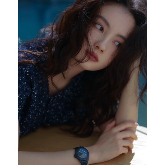Chanel Watches: Top Quality