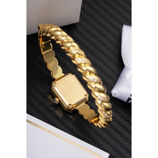 Chanel Watches: Top Quality