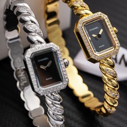 Chanel Watches: Top Quality