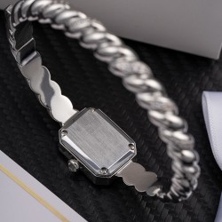 Chanel Watches: Top Quality