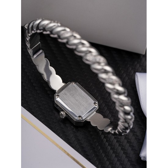 Chanel Watches: Top Quality