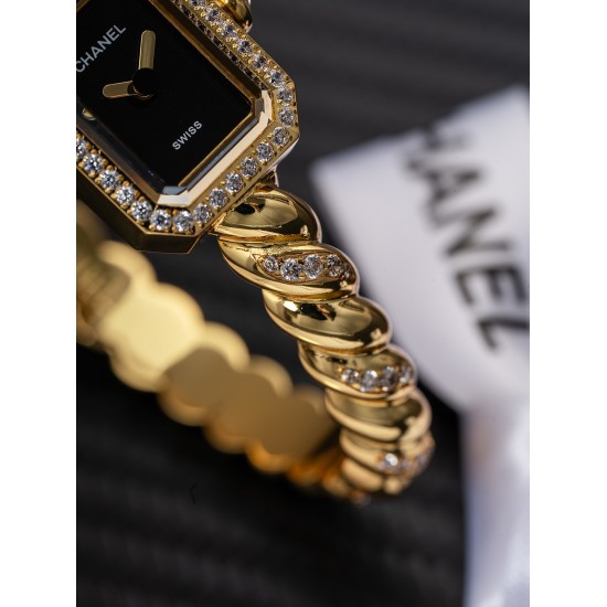 Chanel Watches: Top Quality