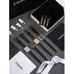 Chanel Watches: Top Quality
