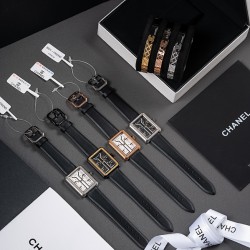 Chanel Watches: Top Quality