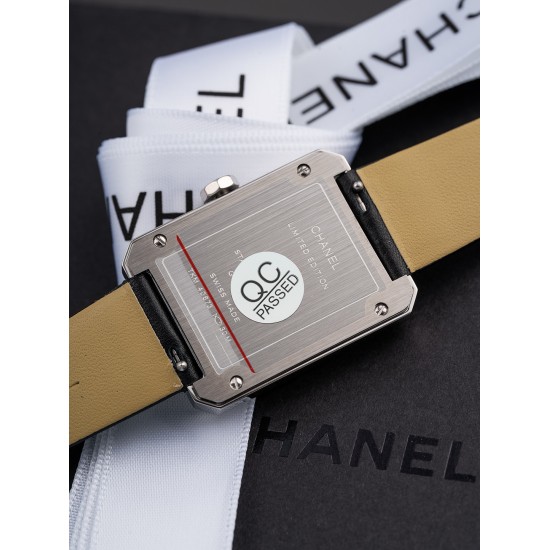 Chanel Watches: Top Quality