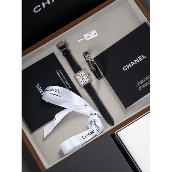 Chanel Watches: Top Quality