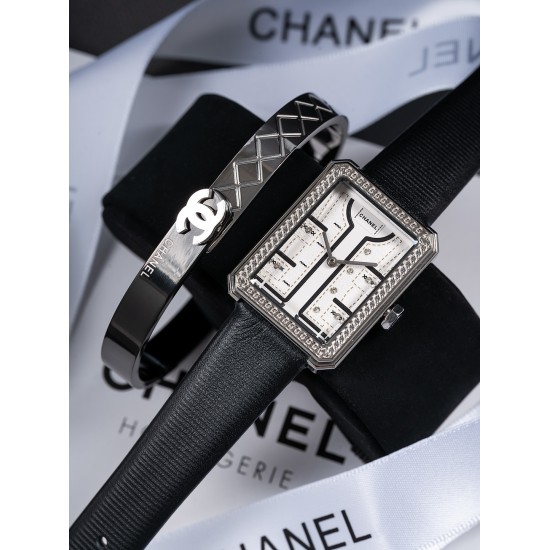 Chanel Watches: Top Quality