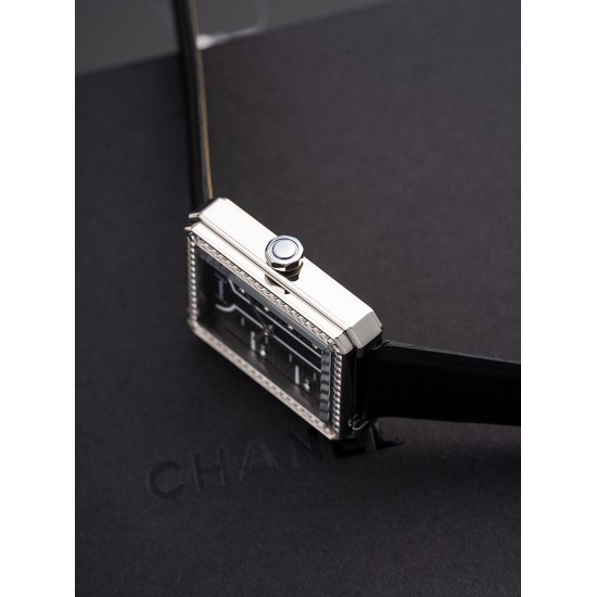 Chanel Watches: Top Quality