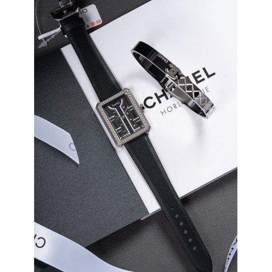 Chanel Watches: Top Quality