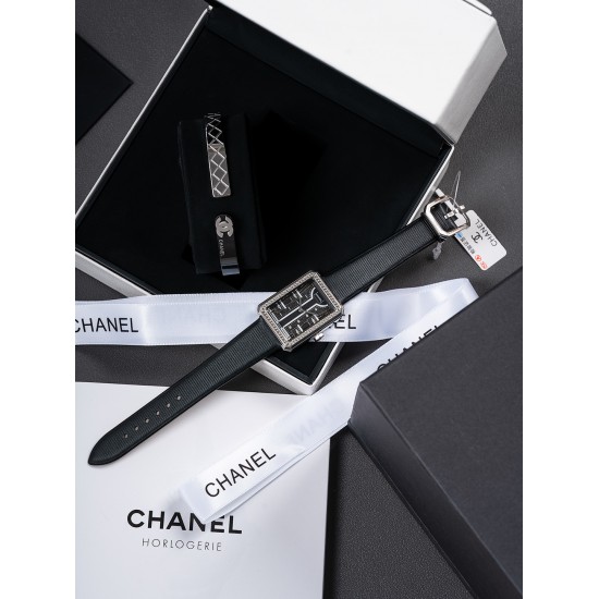 Chanel Watches: Top Quality