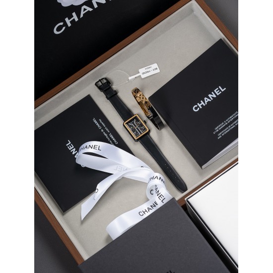 Chanel Watches: Top Quality