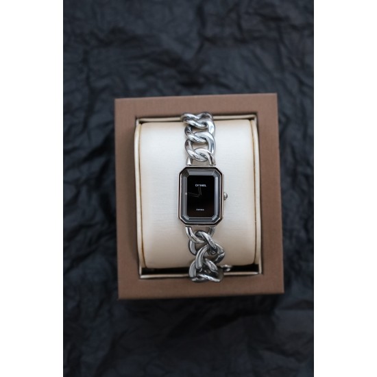 Chanel Watches: Top Quality