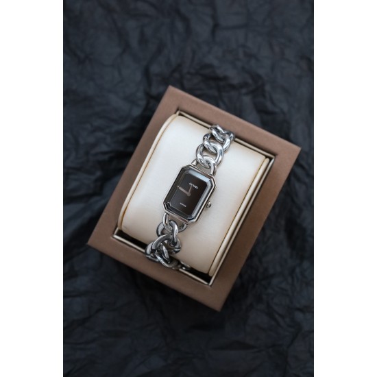 Chanel Watches: Top Quality