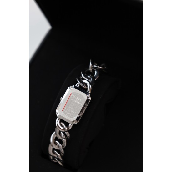 Chanel Watches: Top Quality