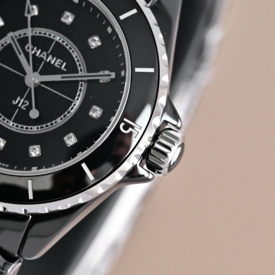 Chanel Watches: Top Quality