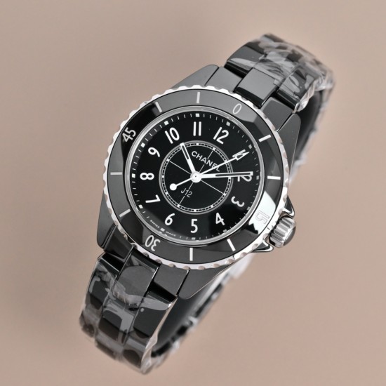 Chanel Watches: Top Quality