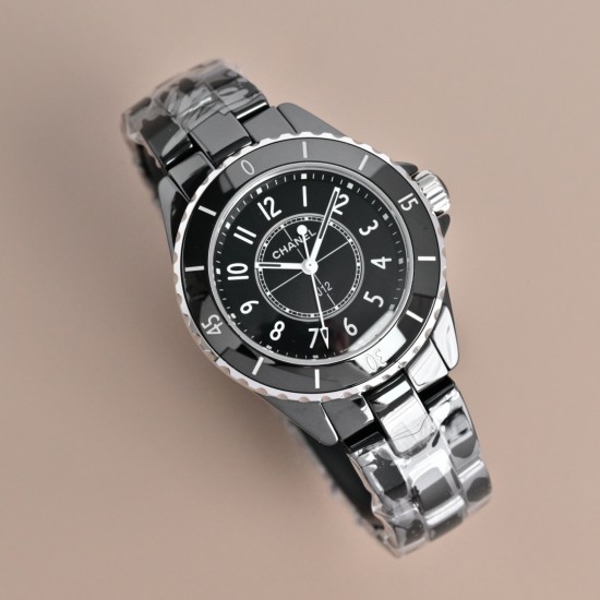Chanel Watches: Top Quality