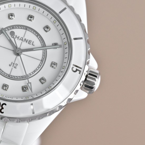 Chanel Watches: Top Quality