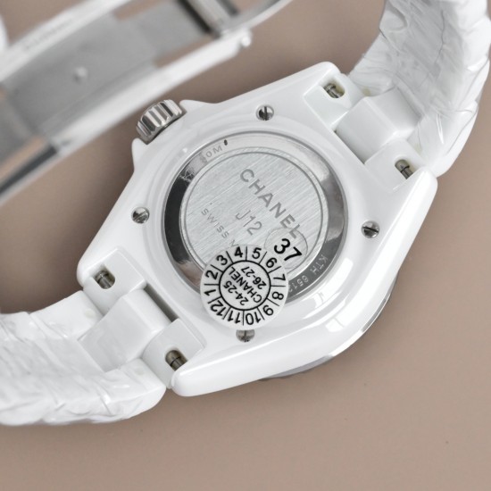 Chanel Watches: Top Quality