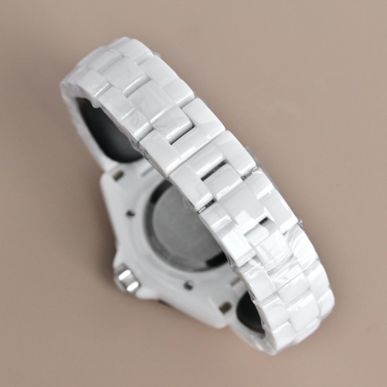 Chanel Watches: Top Quality
