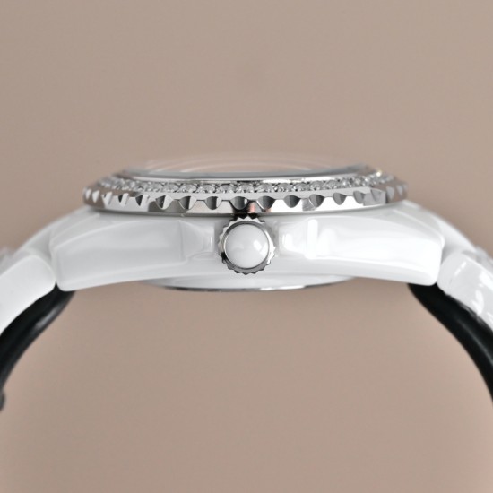 Chanel Watches: Top Quality
