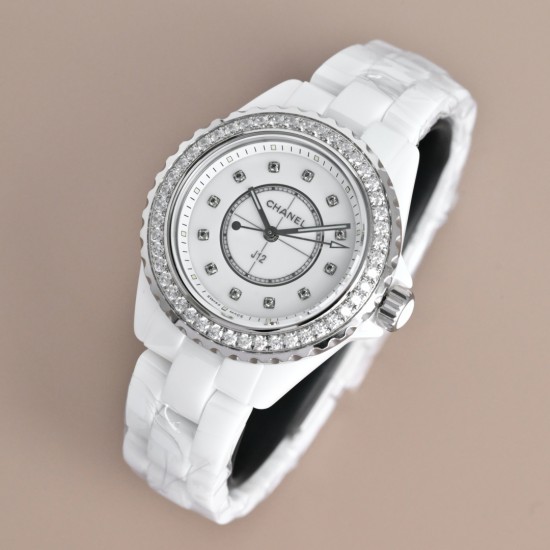 Chanel Watches: Top Quality