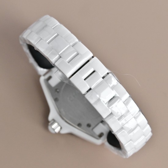 Chanel Watches: Top Quality