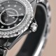 Chanel Watches: Top Quality