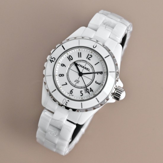 Chanel Watches: Top Quality