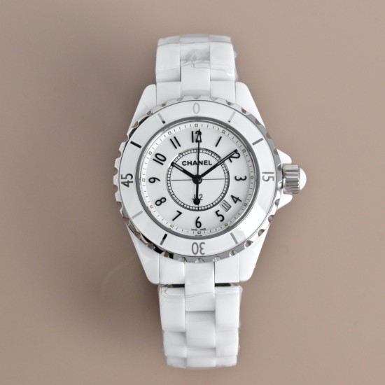 Chanel Watches: Top Quality