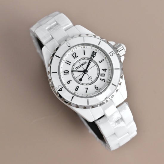 Chanel Watches: Top Quality