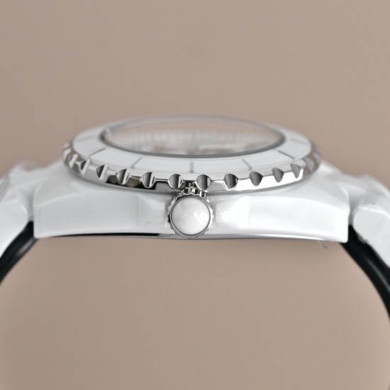Chanel Watches: Top Quality
