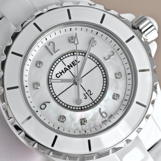 Chanel Watches: Top Quality