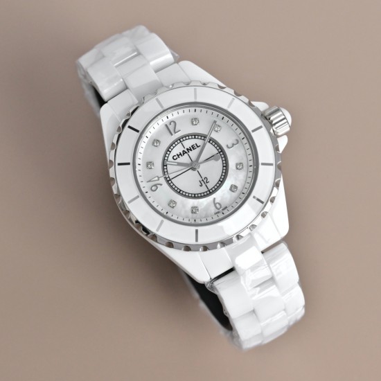 Chanel Watches: Top Quality