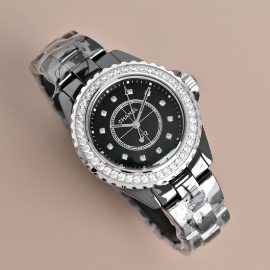 Chanel Watches: Top Quality