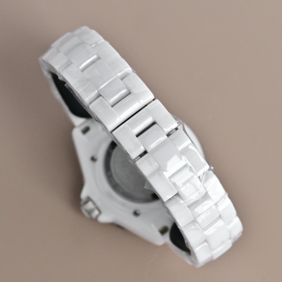 Chanel Watches: Top Quality