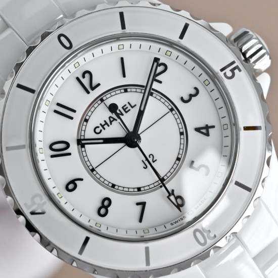 Chanel Watches: Top Quality