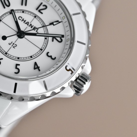 Chanel Watches: Top Quality