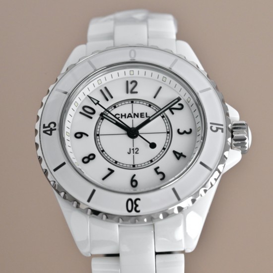 Chanel Watches: Top Quality